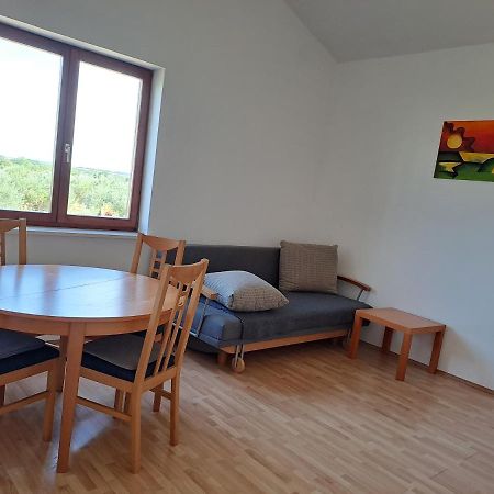 Apartments Pavlovic Ninski Stanovi Buitenkant foto
