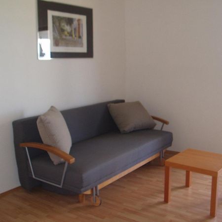 Apartments Pavlovic Ninski Stanovi Buitenkant foto