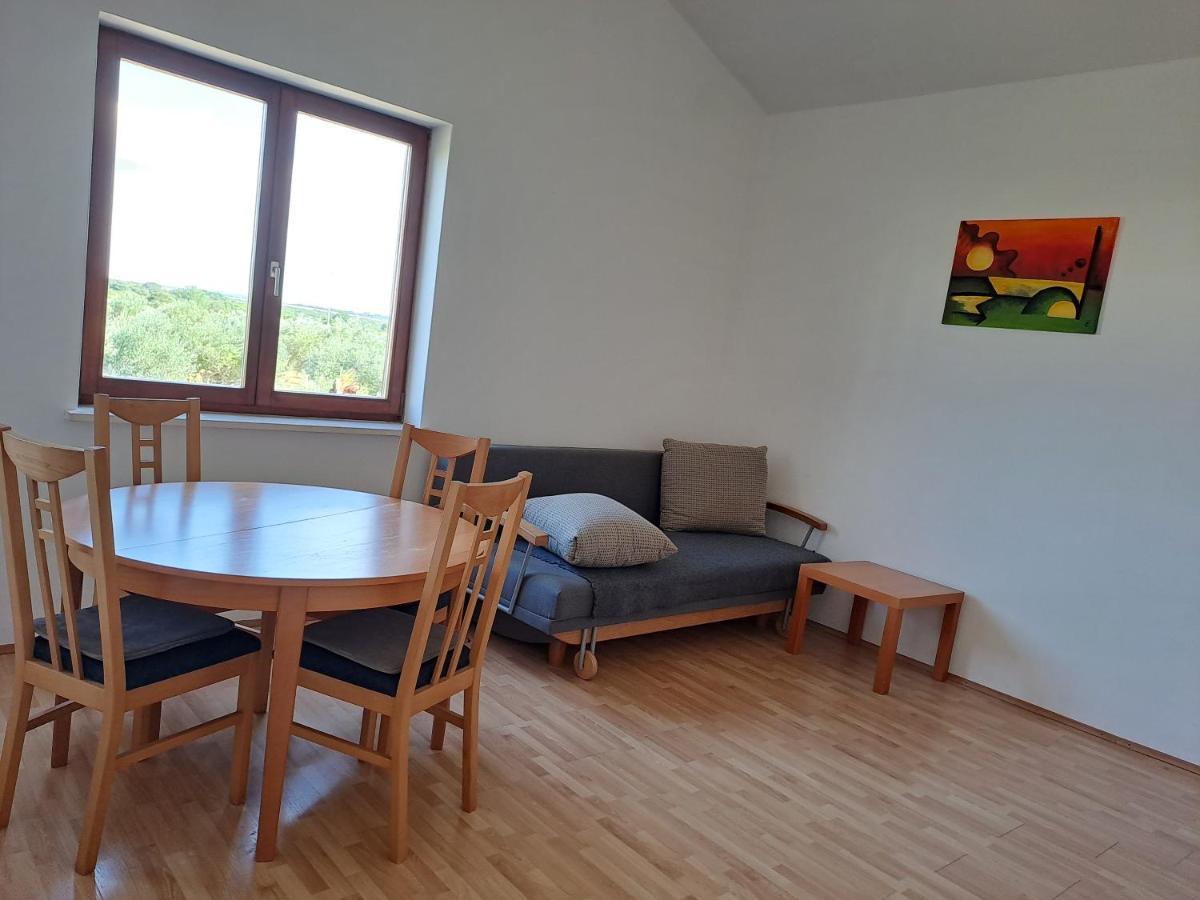 Apartments Pavlovic Ninski Stanovi Buitenkant foto