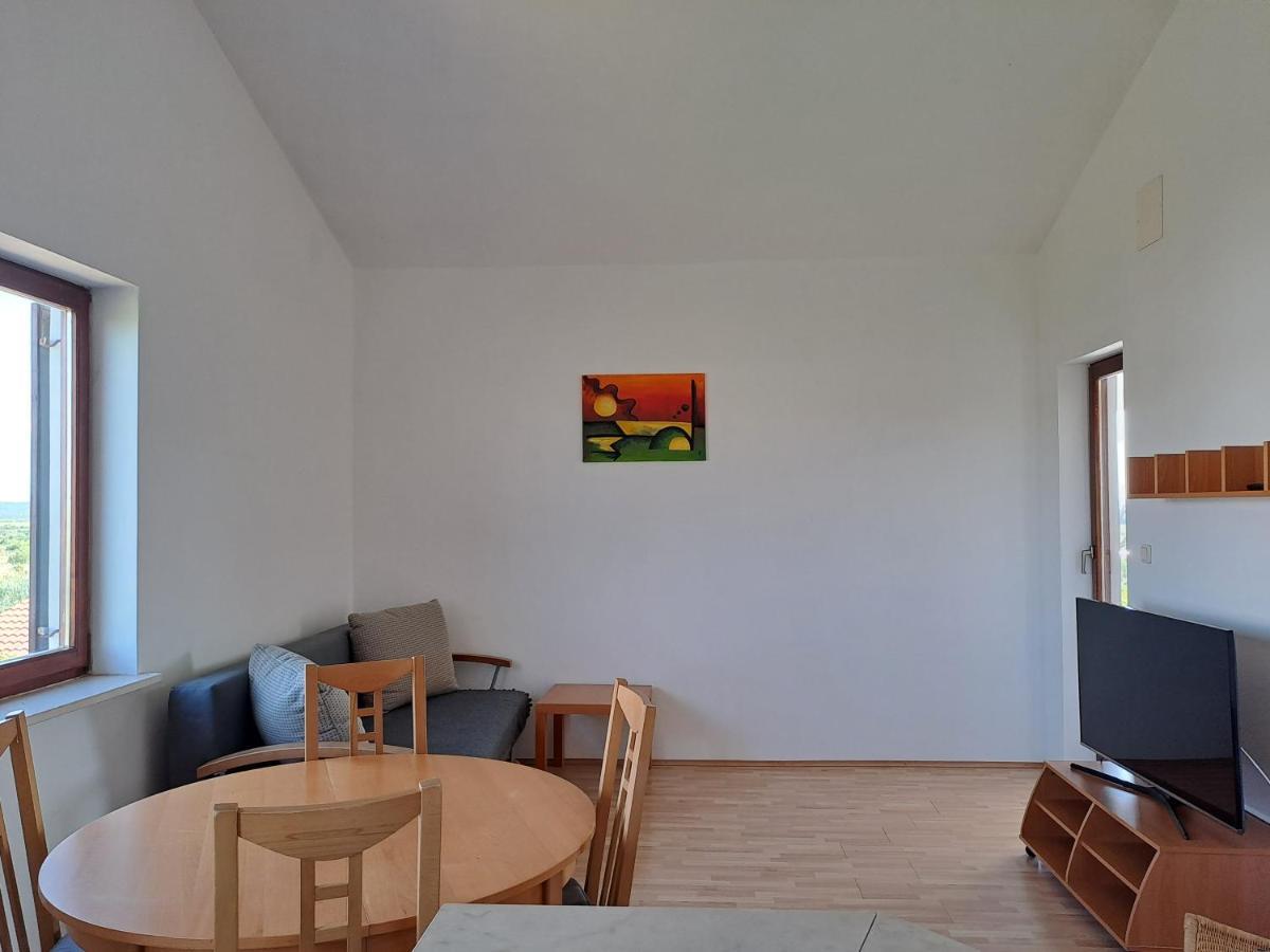 Apartments Pavlovic Ninski Stanovi Buitenkant foto