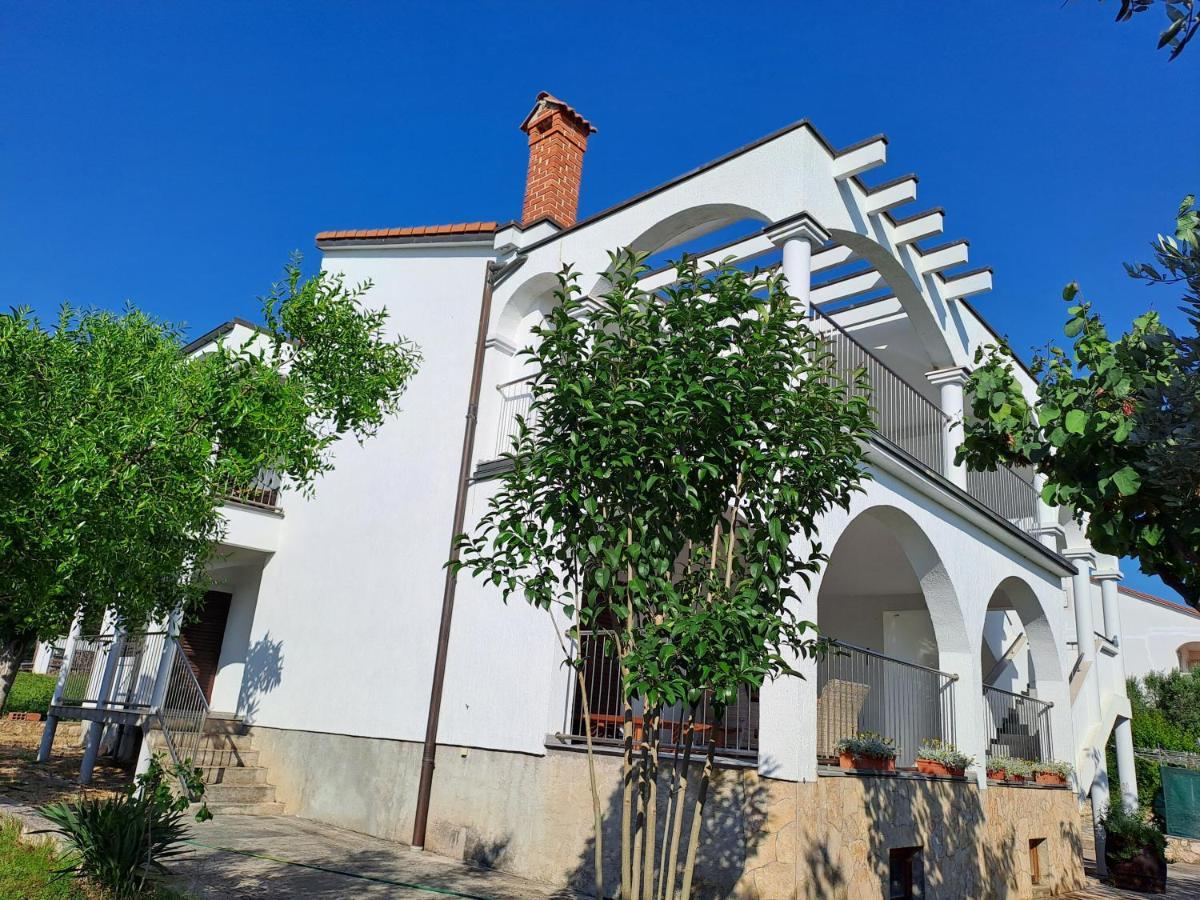 Apartments Pavlovic Ninski Stanovi Buitenkant foto