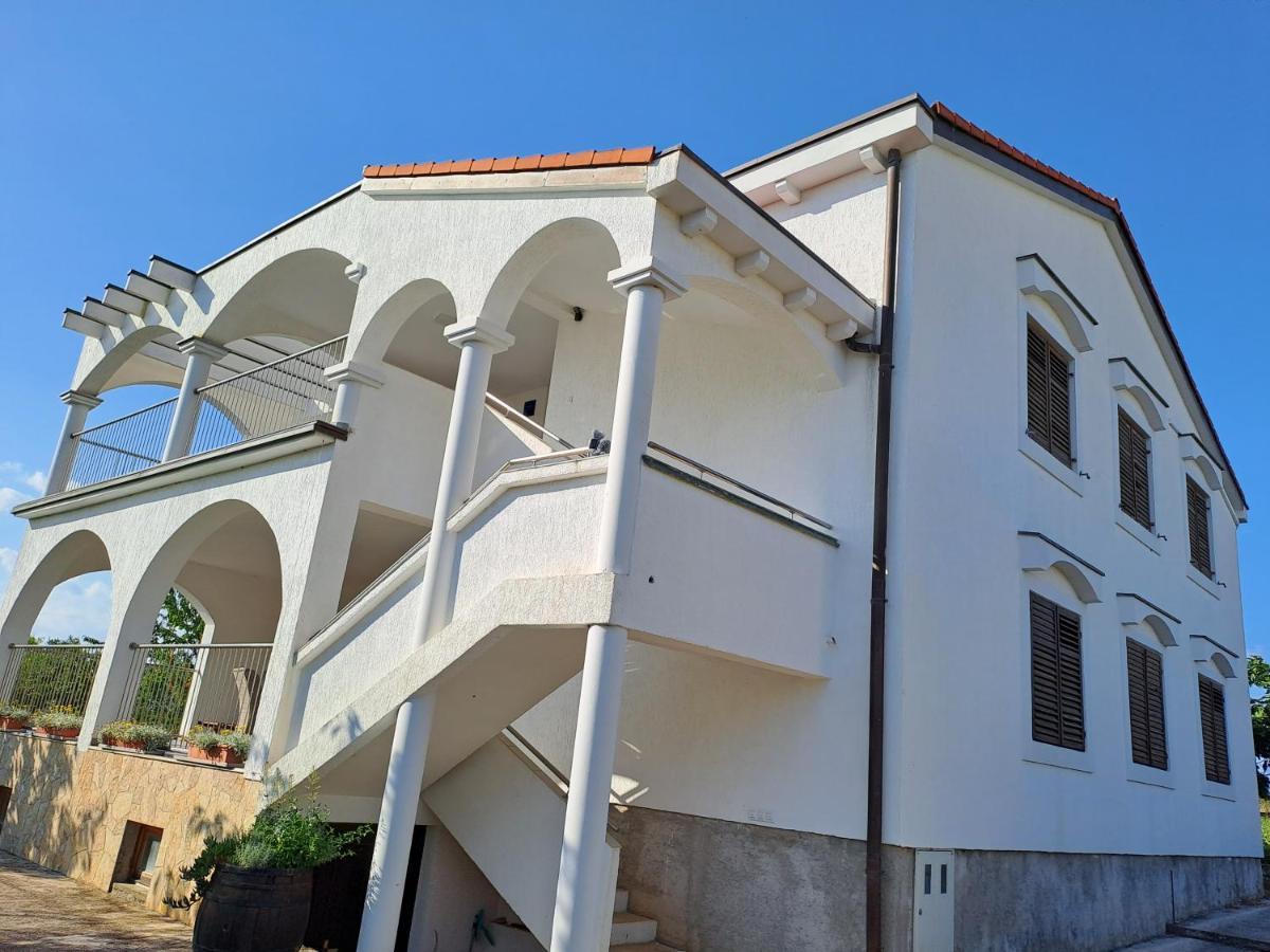 Apartments Pavlovic Ninski Stanovi Buitenkant foto