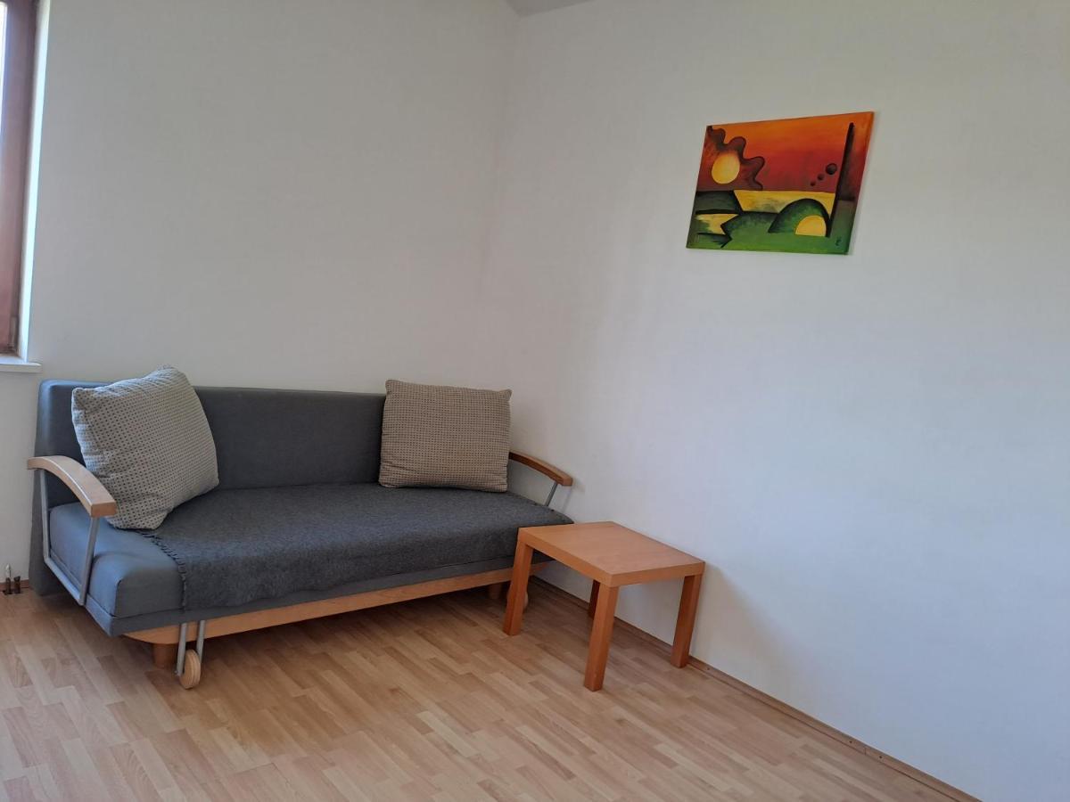Apartments Pavlovic Ninski Stanovi Buitenkant foto