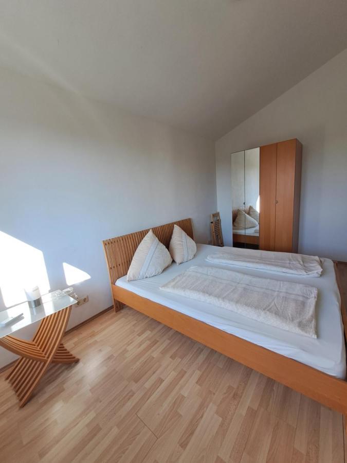 Apartments Pavlovic Ninski Stanovi Buitenkant foto
