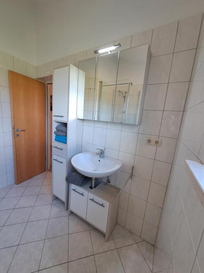 Apartments Pavlovic Ninski Stanovi Buitenkant foto