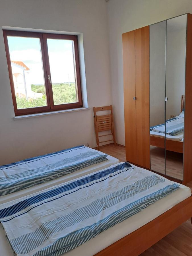 Apartments Pavlovic Ninski Stanovi Buitenkant foto