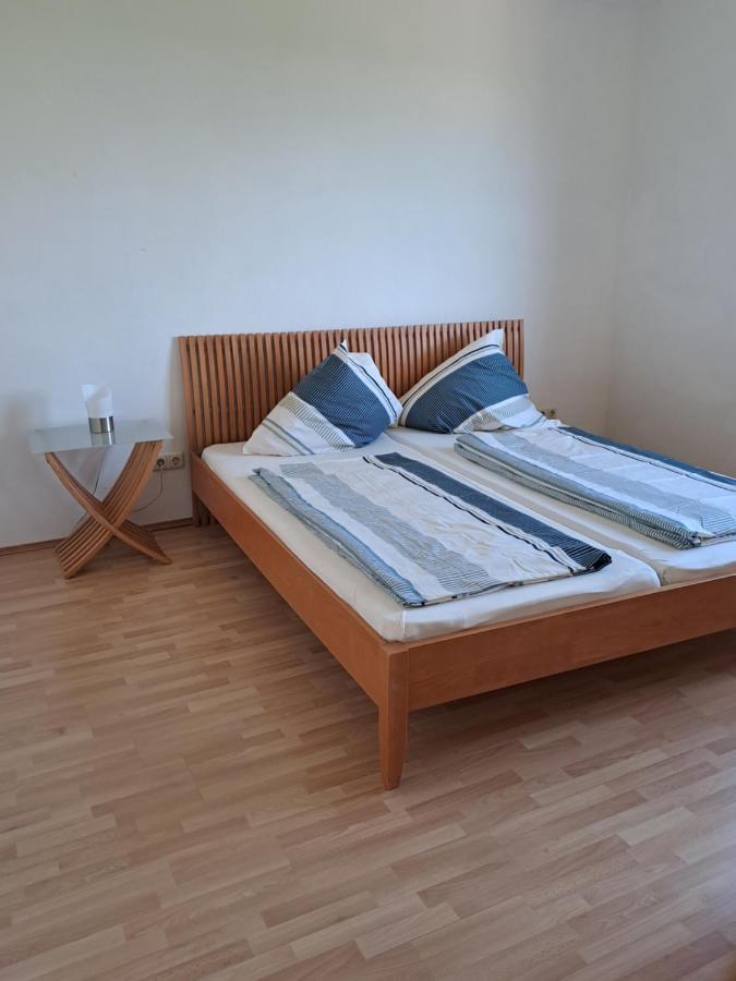 Apartments Pavlovic Ninski Stanovi Buitenkant foto