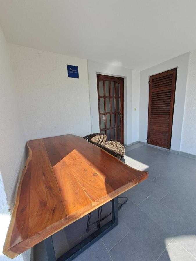 Apartments Pavlovic Ninski Stanovi Buitenkant foto
