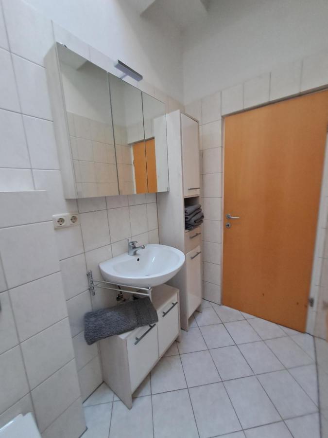 Apartments Pavlovic Ninski Stanovi Buitenkant foto