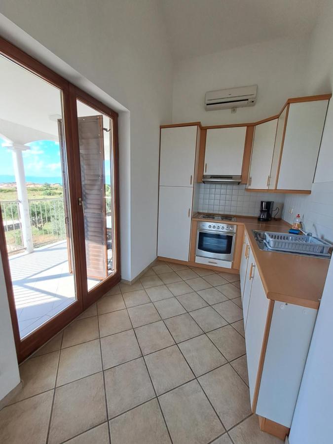 Apartments Pavlovic Ninski Stanovi Buitenkant foto