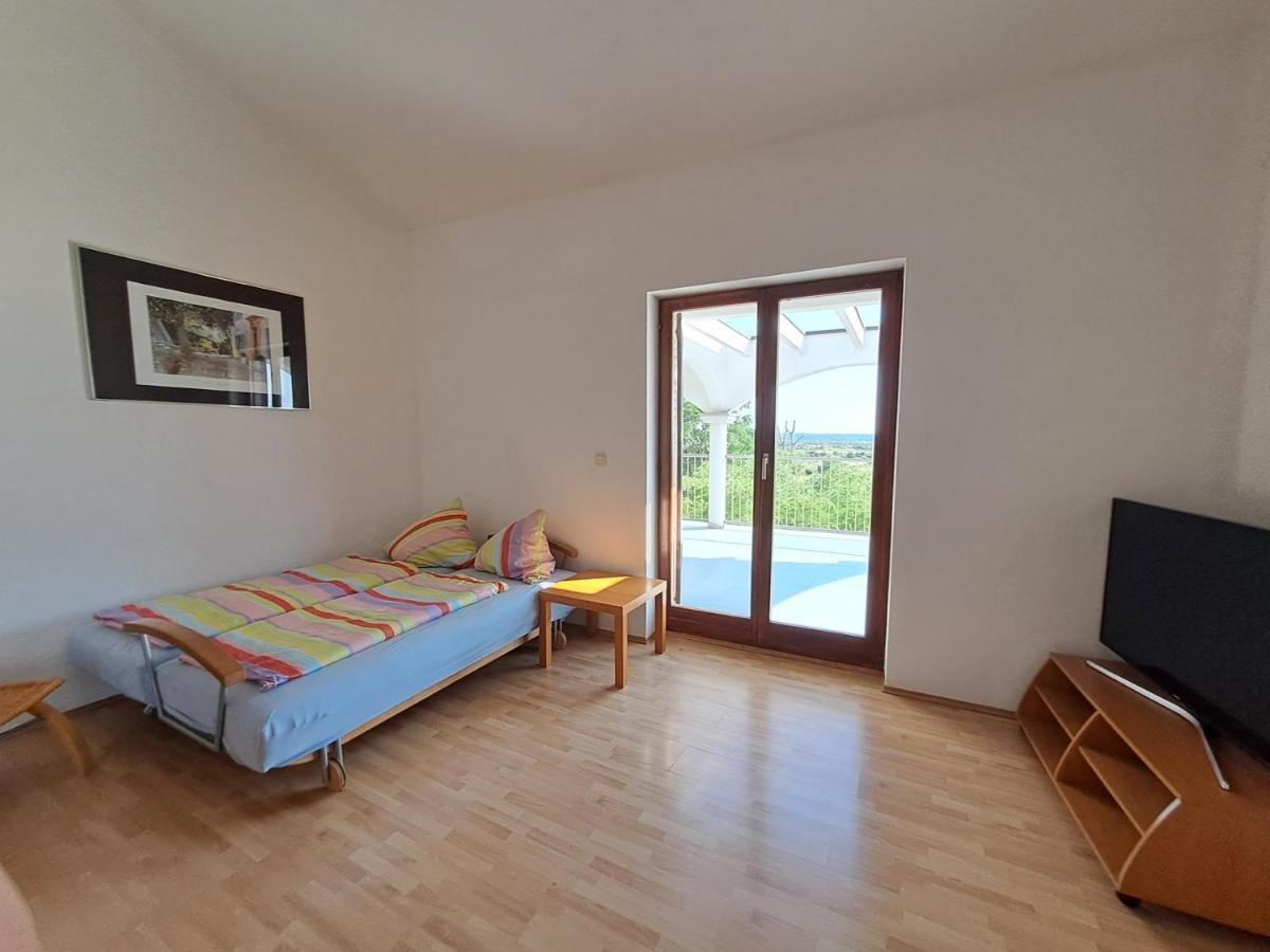 Apartments Pavlovic Ninski Stanovi Buitenkant foto