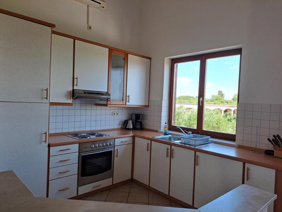 Apartments Pavlovic Ninski Stanovi Buitenkant foto