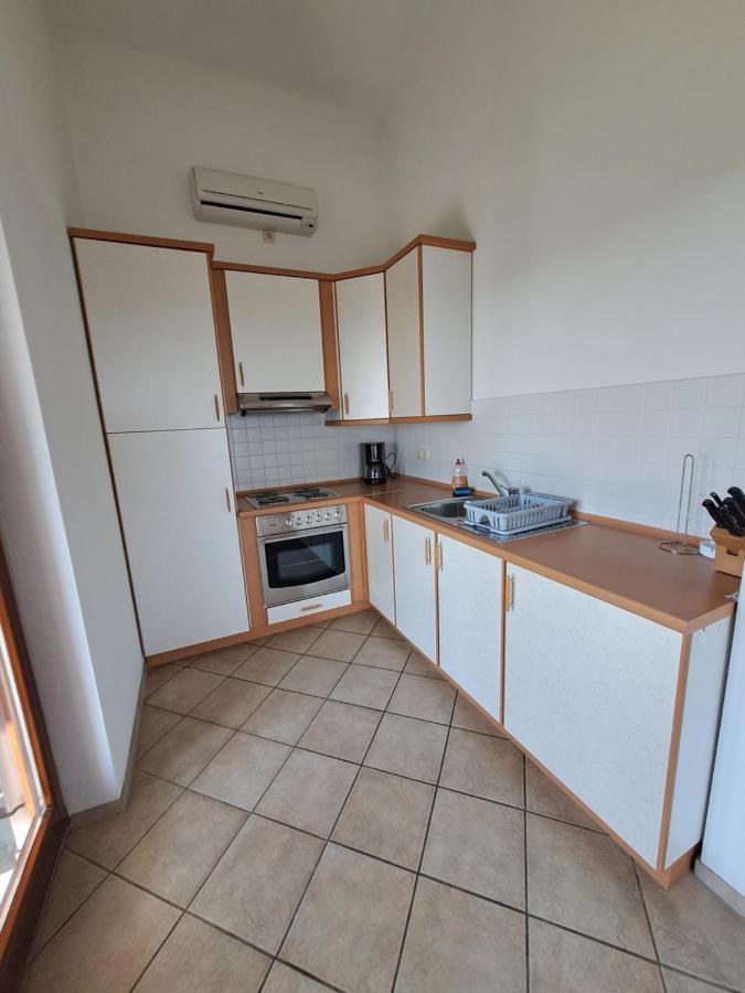 Apartments Pavlovic Ninski Stanovi Buitenkant foto