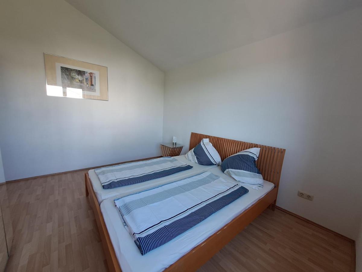 Apartments Pavlovic Ninski Stanovi Buitenkant foto