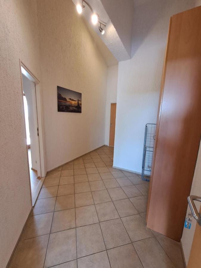 Apartments Pavlovic Ninski Stanovi Buitenkant foto