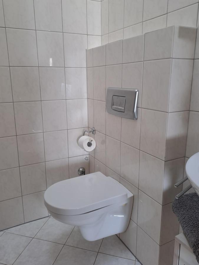 Apartments Pavlovic Ninski Stanovi Buitenkant foto