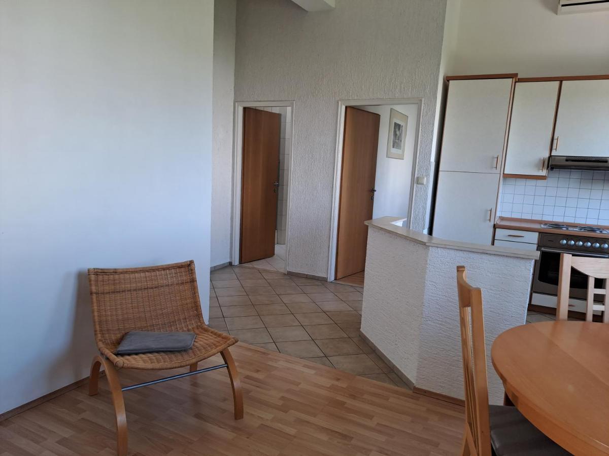 Apartments Pavlovic Ninski Stanovi Buitenkant foto
