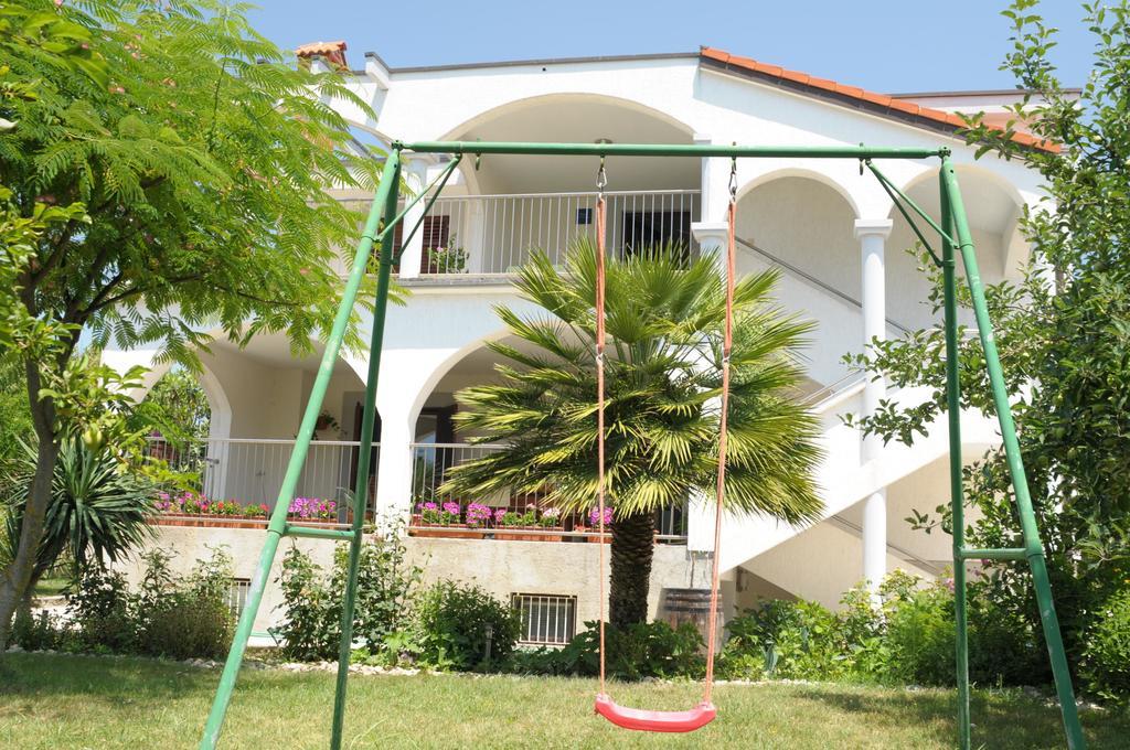 Apartments Pavlovic Ninski Stanovi Kamer foto