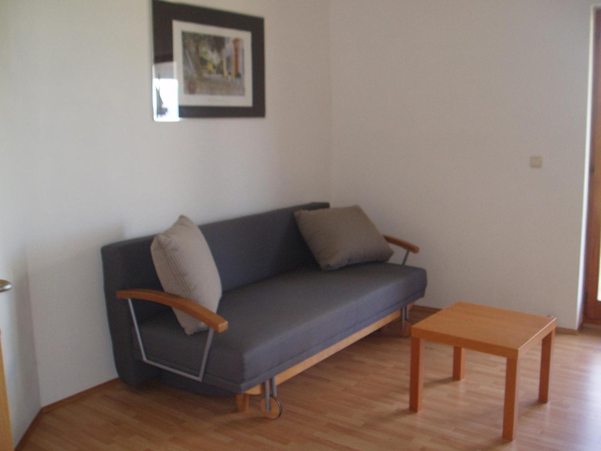 Apartments Pavlovic Ninski Stanovi Buitenkant foto
