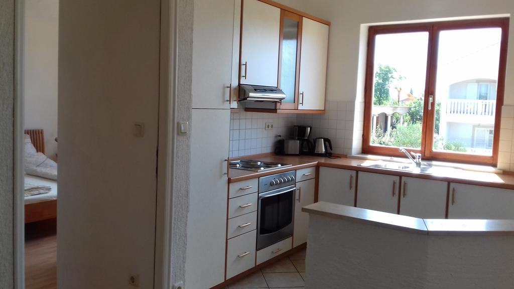 Apartments Pavlovic Ninski Stanovi Buitenkant foto